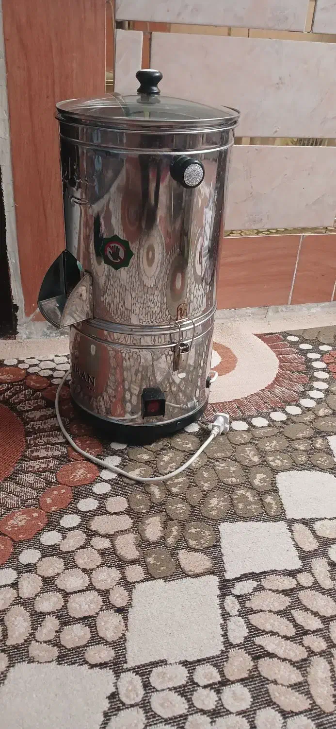 سبزی خوردکن|خردکن، آسیاب، غذاساز|شوشتر, |دیوار