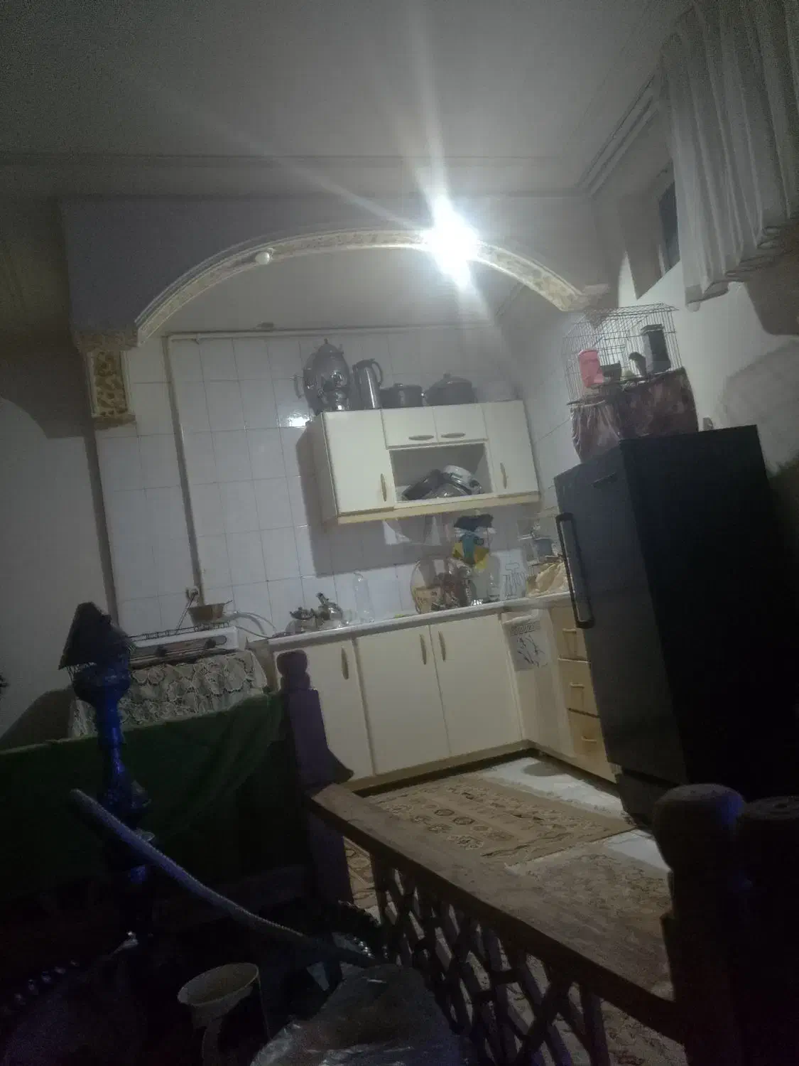 به یه همخونه خانم نیازمندیم|اجارهٔ خانه و ویلا|شاهین‌شهر, حاجی آباد|دیوار