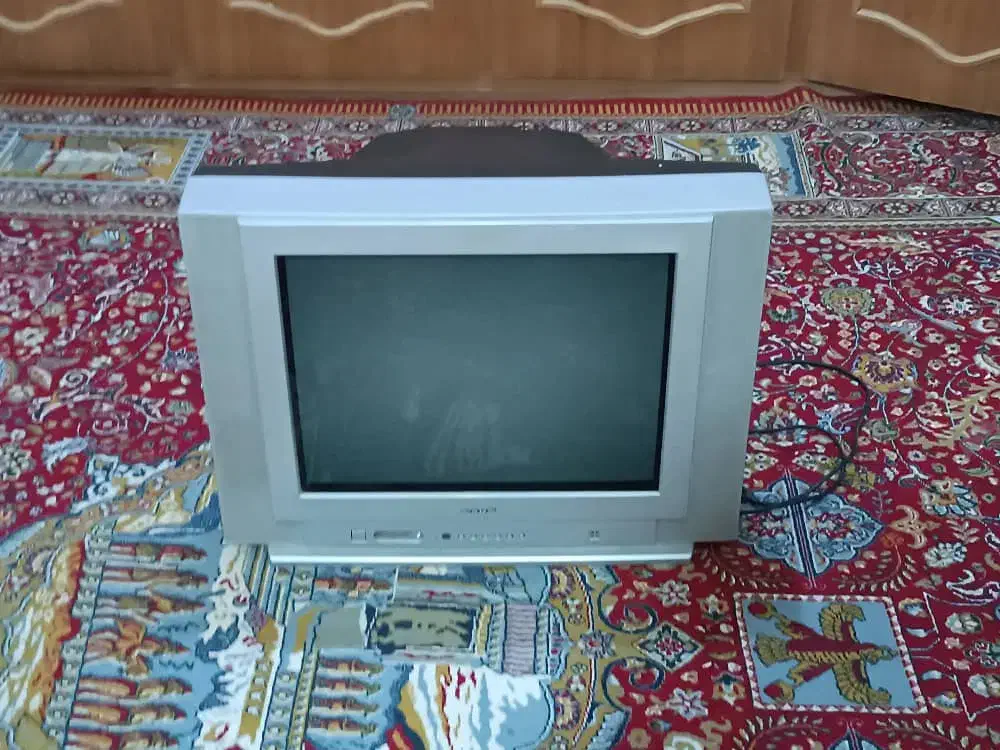 تلویزیون|تلویزیون و پروژکتور|اهواز, کوی مندلی(سه راه خرمشهر)|دیوار