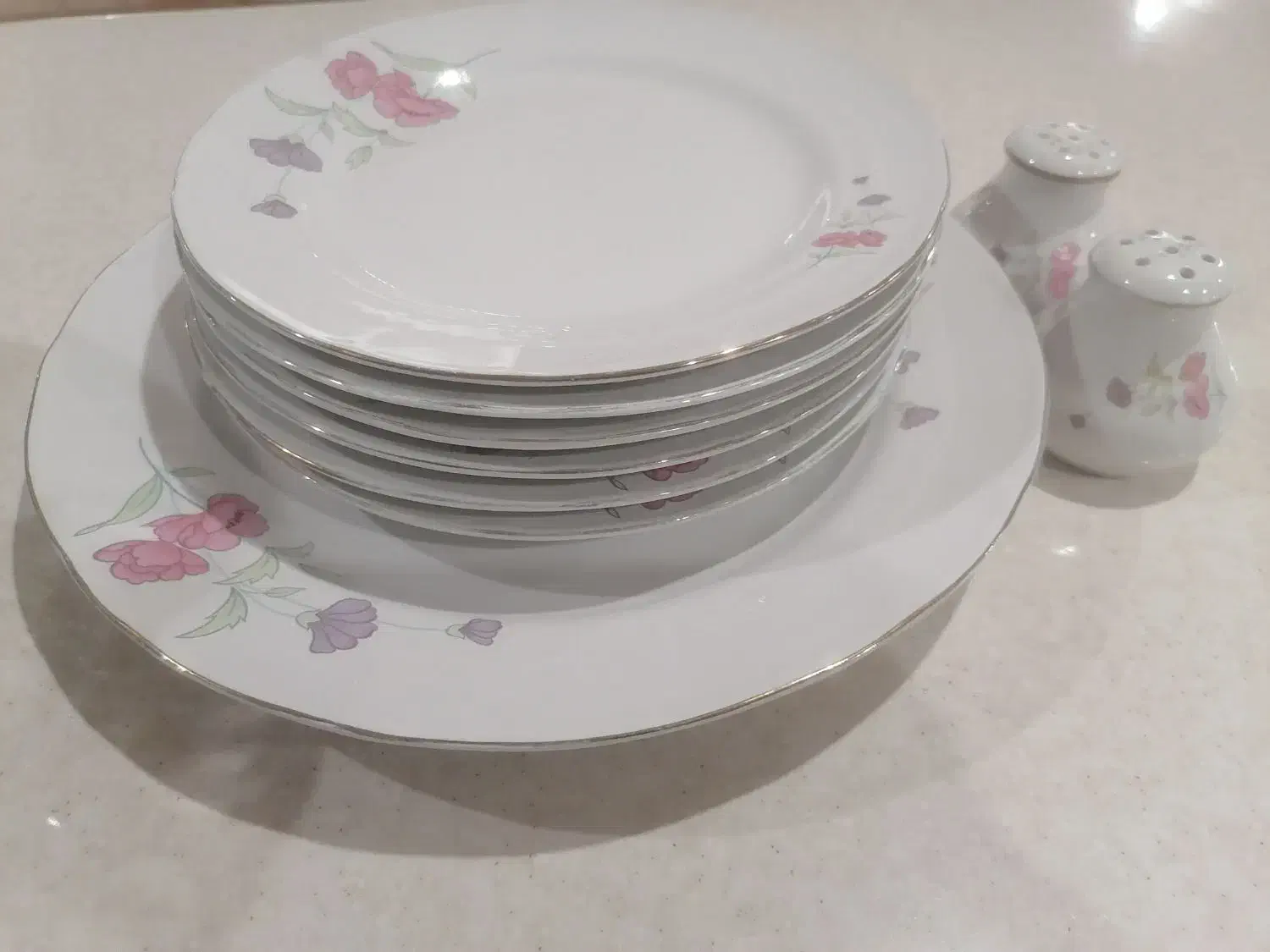 ظروف پذیرایی|ظروف سرو و پذیرایی|شیراز, شهرک مخابرات|دیوار