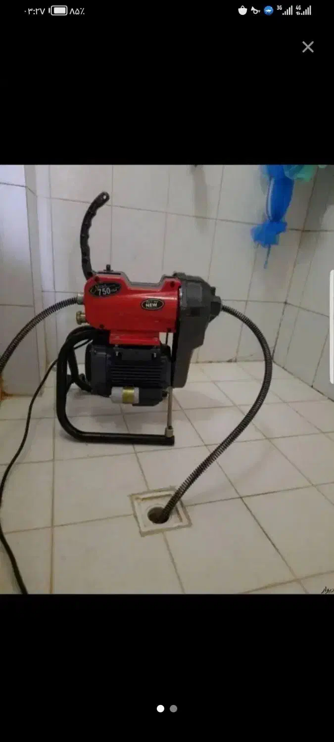 لوله بازکنی قاسمی گنبد|خدمات پیشه و مهارت|گنبد کاووس, |دیوار