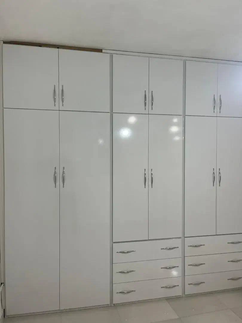 کابینت سازی ناصری|خدمات پیشه و مهارت|هشتگرد, شهرک صنعتی هشتگرد|دیوار