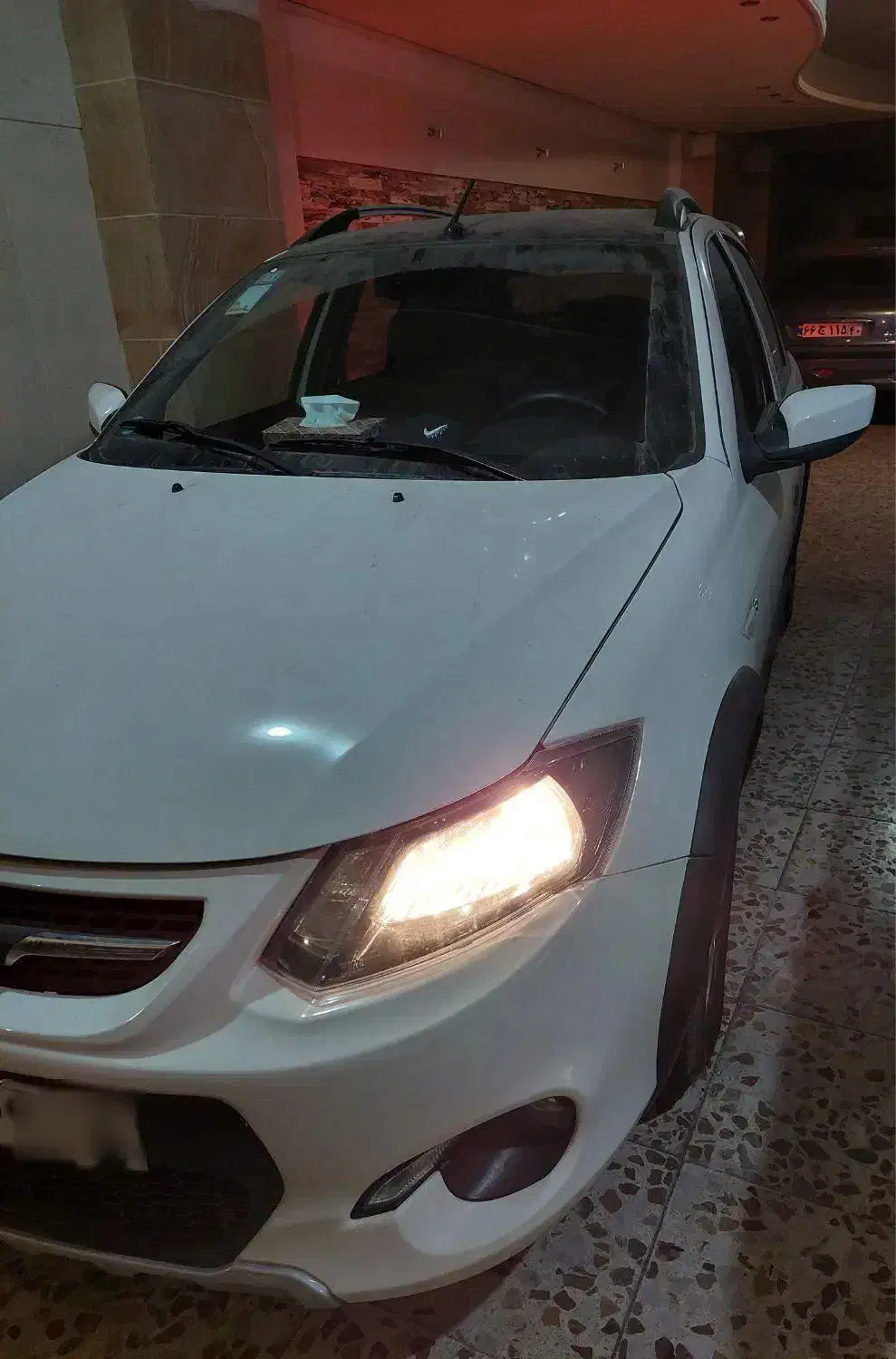 فول ترین کوییک Rپلاس|خودرو سواری و وانت|تهران, شهرک فرهنگیان|دیوار