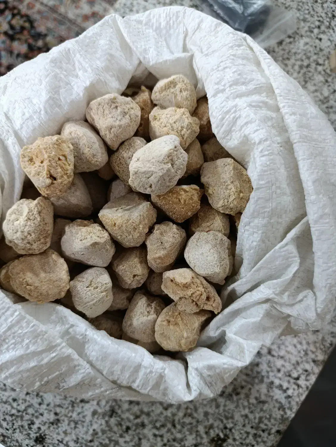 کشک و روغن ۱۰۰درصد گوسفندی|خوردنی و آشامیدنی|یزد, |دیوار