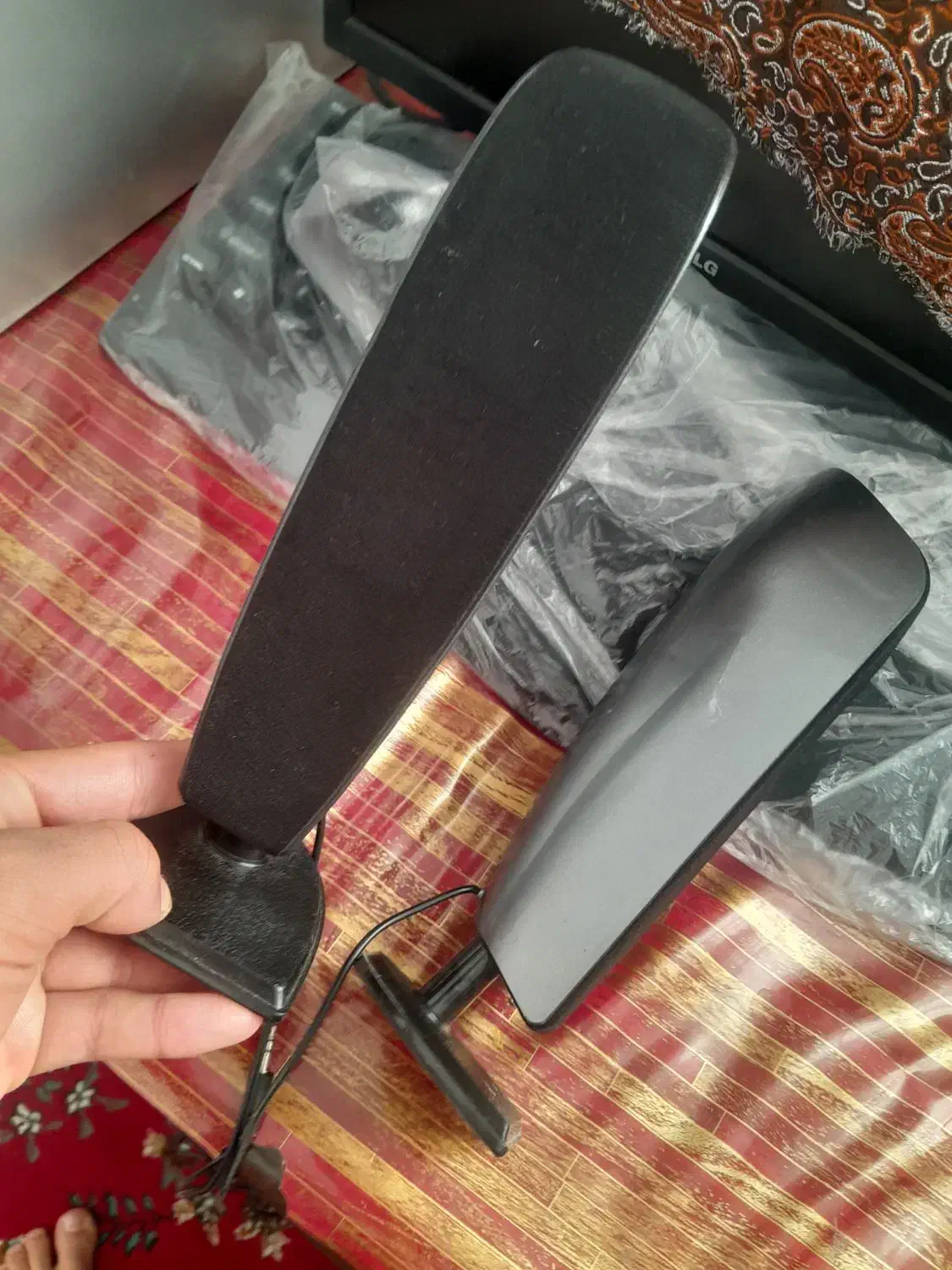 بلندگو درحد نو|قطعات و لوازم جانبی رایانه|بیرجند, |دیوار