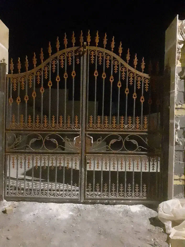 آهنگری و جوشکاری|خدمات پیشه و مهارت|پاکدشت, پاکدشت (مامازند)|دیوار