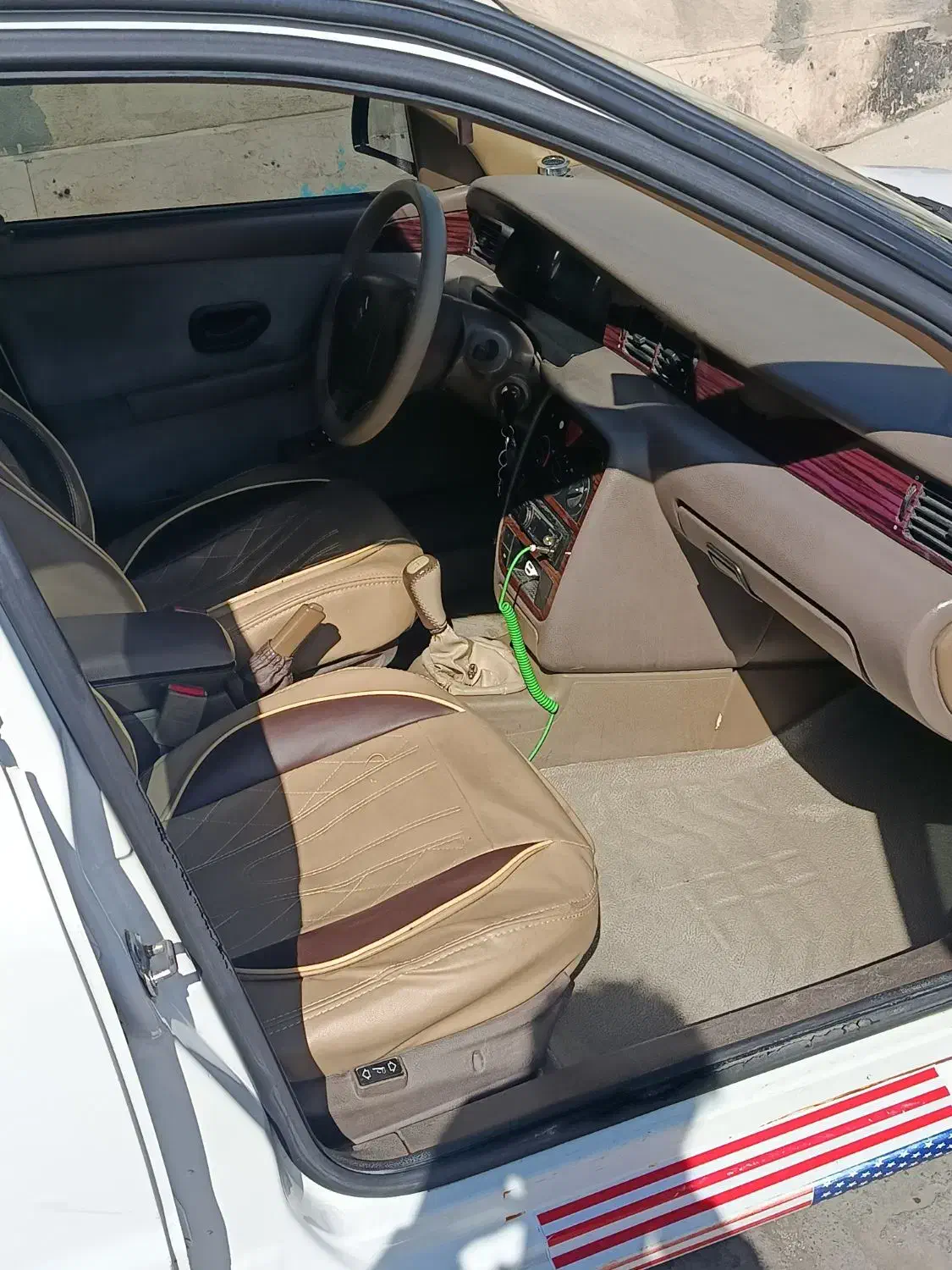 سمند|خودرو سواری و وانت|تهران, زنجان جنوبی|دیوار