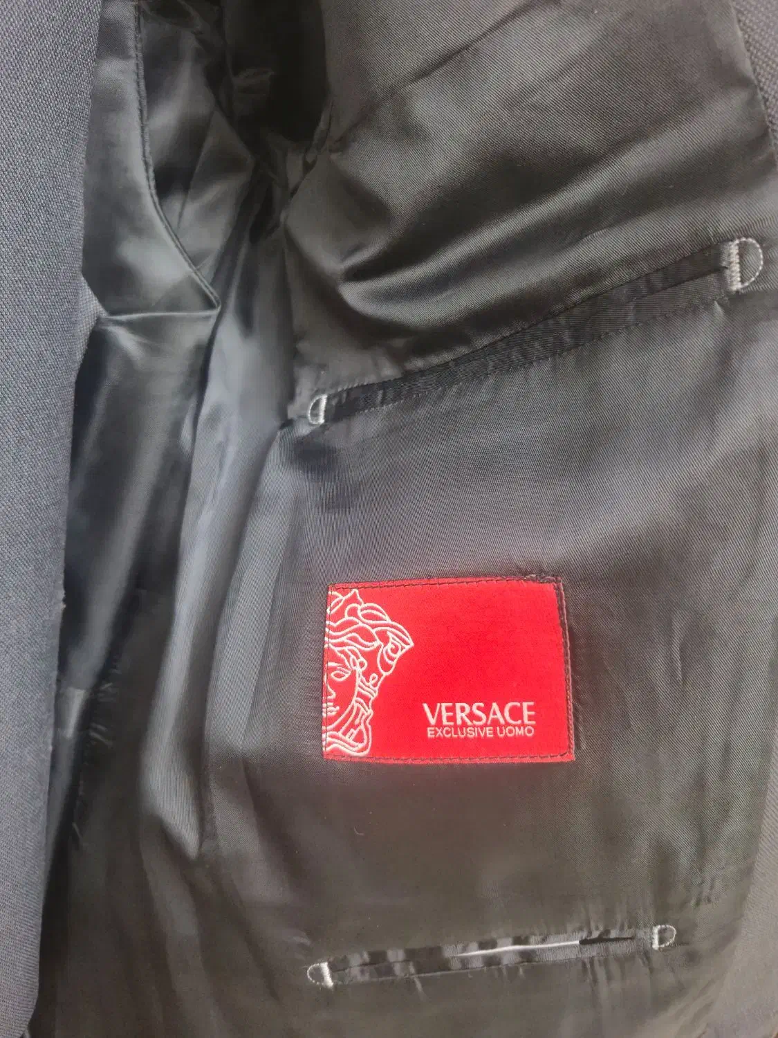 کت شلوار مجلسی طوسی|لباس|تهران, افسریه جنوبی|دیوار