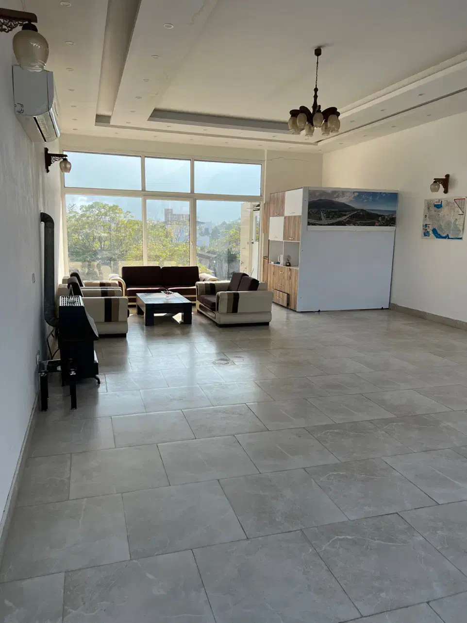 اجاره مغازه بر جاده اصلی|اجارهٔ مغازه و غرفه|نوشهر, |دیوار