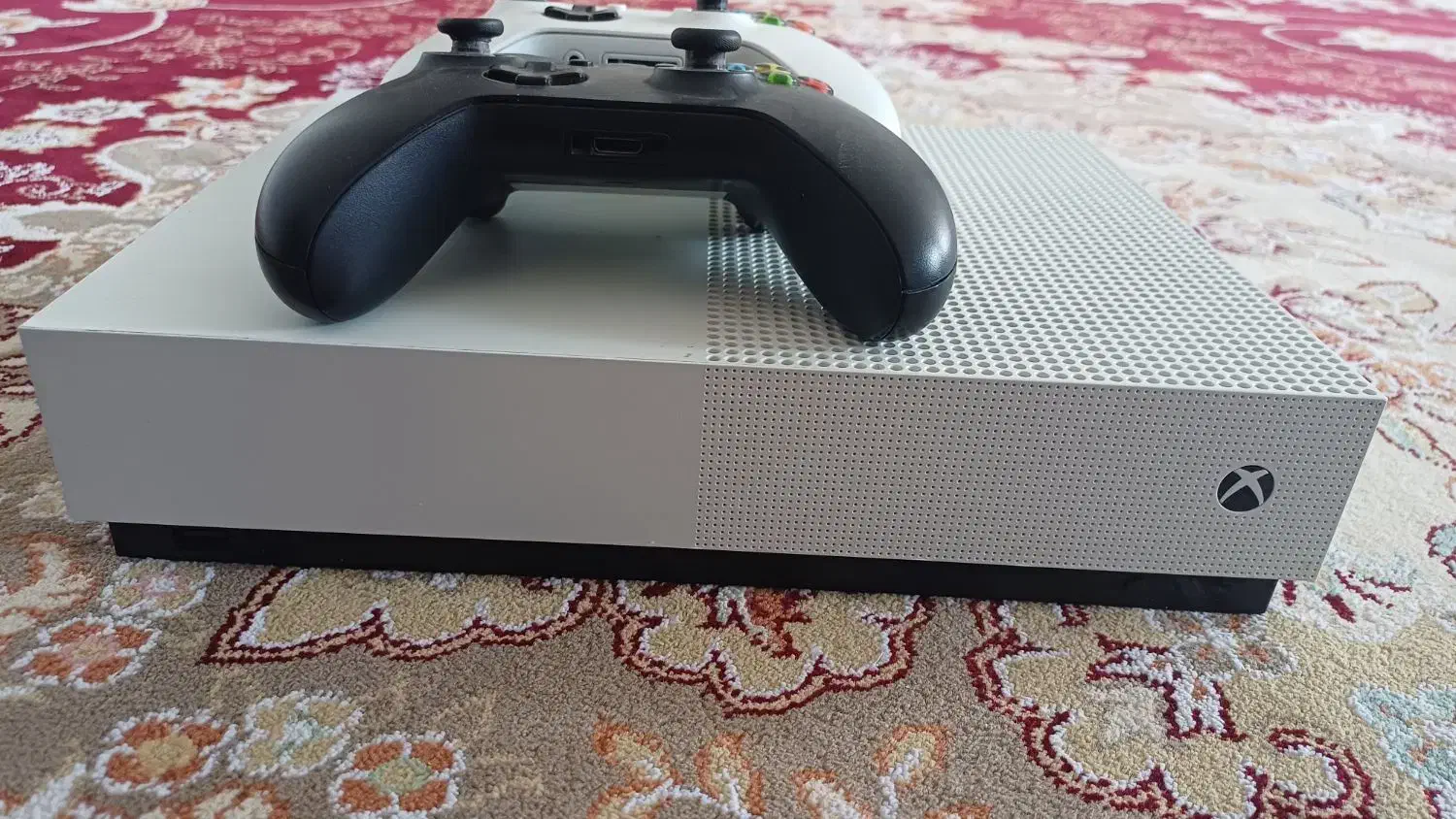 ایکس باکس1ترابایت|کنسول، بازی ویدئویی و آنلاین|ایلام, |دیوار