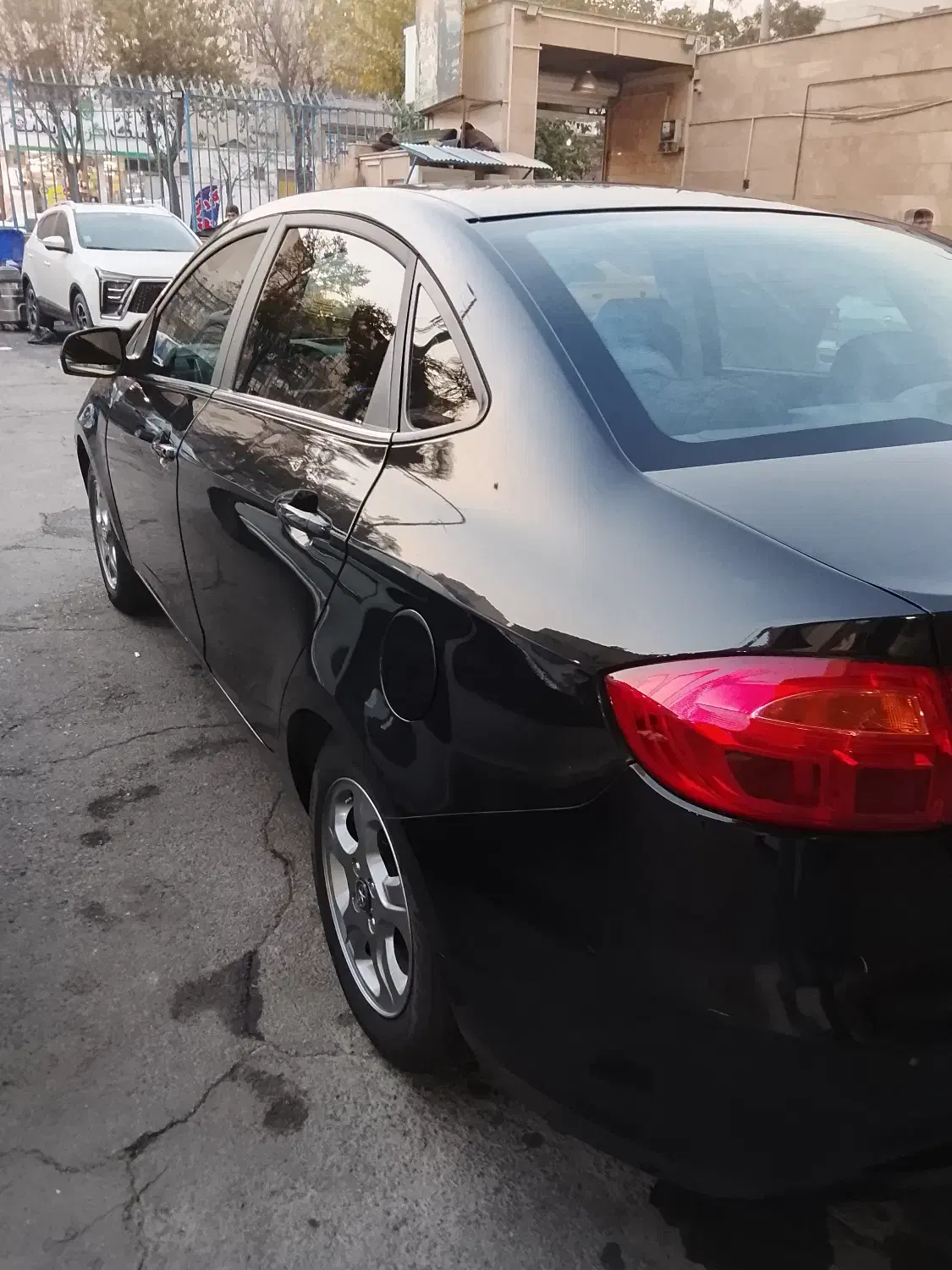 فروش خودرو جک j4|خودرو سواری و وانت|ری, دولت‌آباد|دیوار