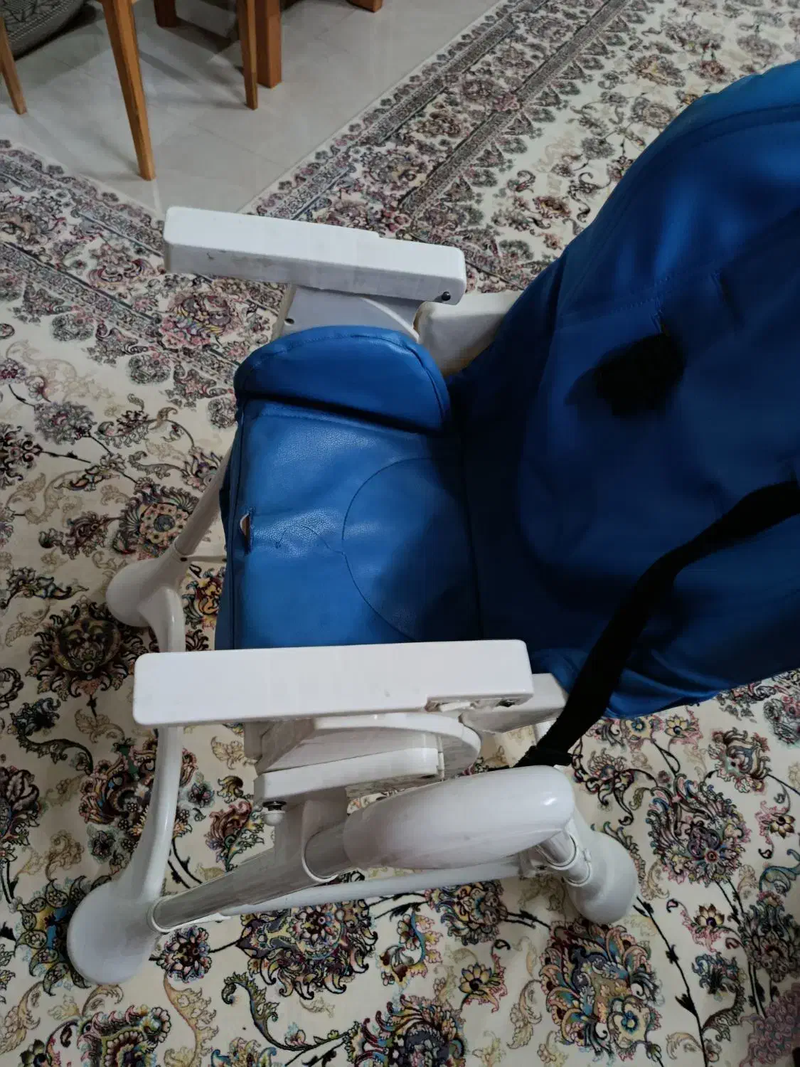 صندلی غذا کودک|اسباب و اثاث بچه|قم, هنرستان|دیوار