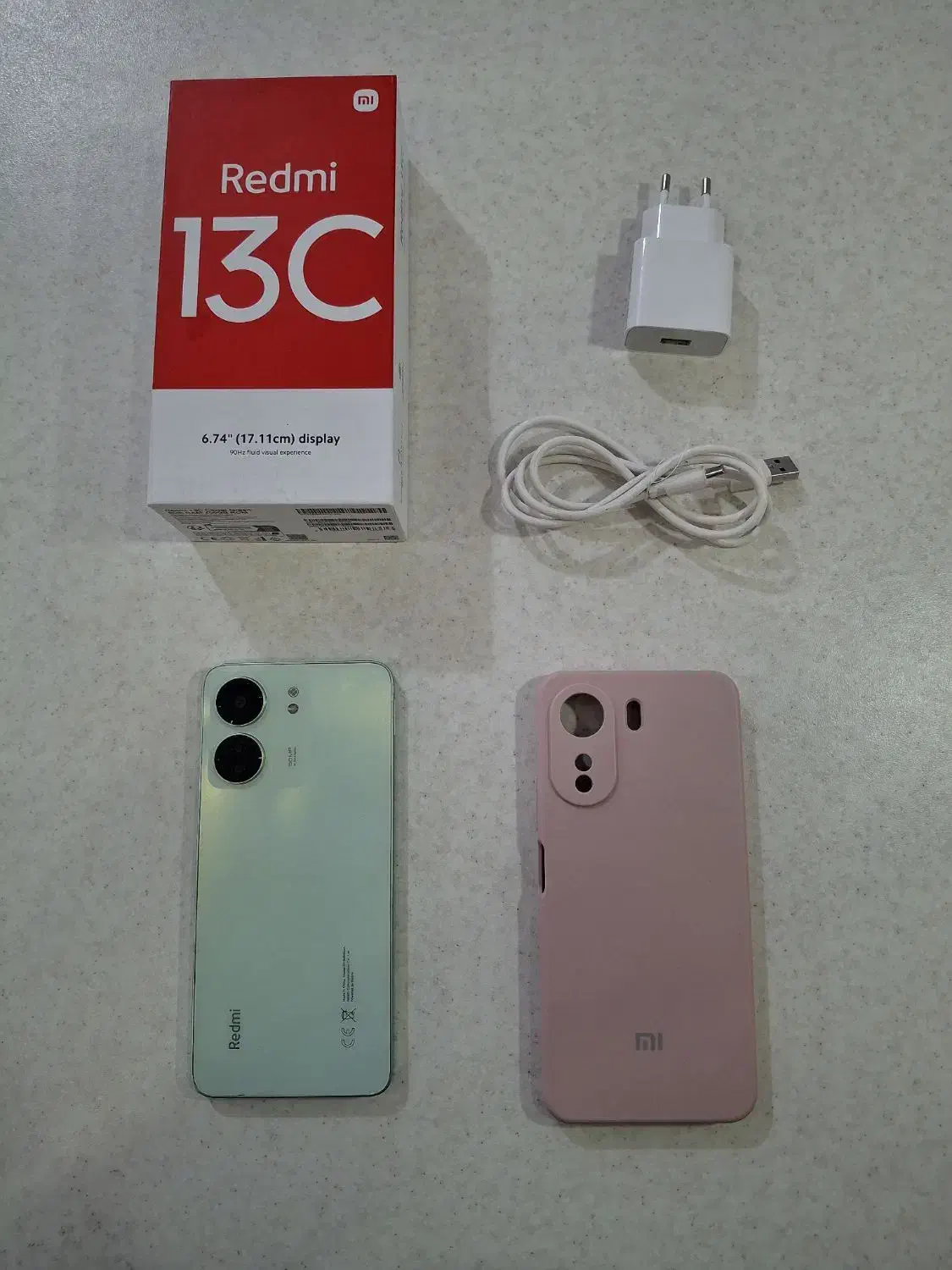 redmi 13c|موبایل|تبریز, |دیوار