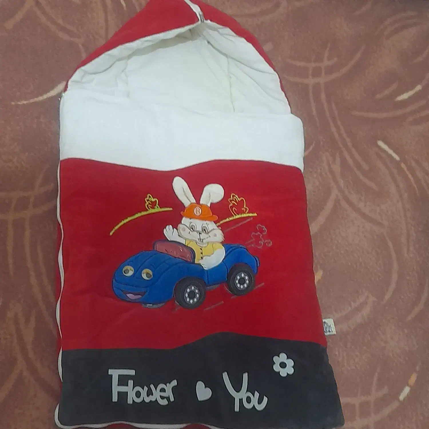 ساک وکیسه خواب نوزاد|اسباب و اثاث بچه|خرمآباد, |دیوار