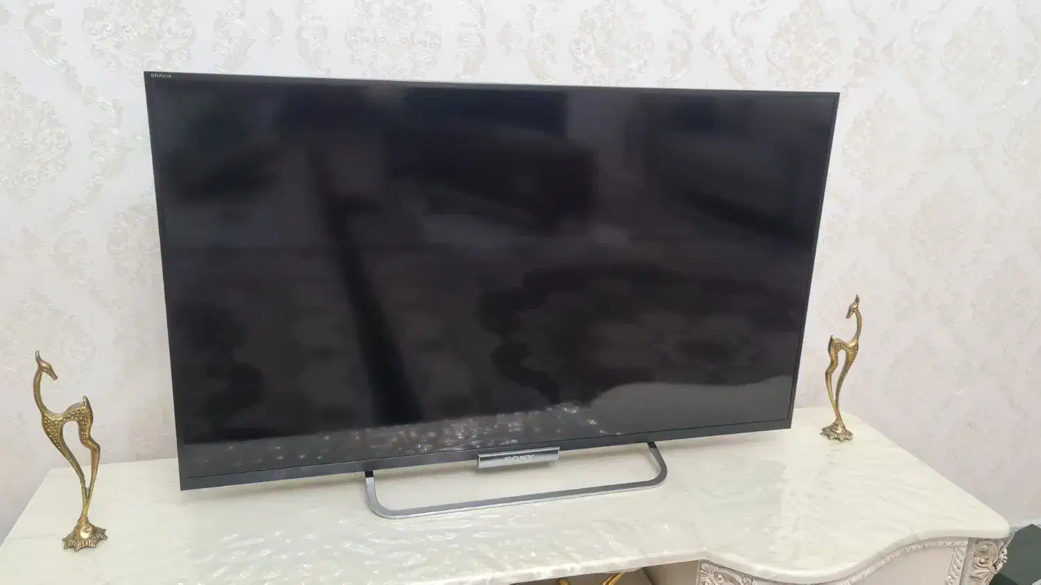 تلویزیون سونی ۴۲|تلویزیون و پروژکتور|کرمانشاه, |دیوار