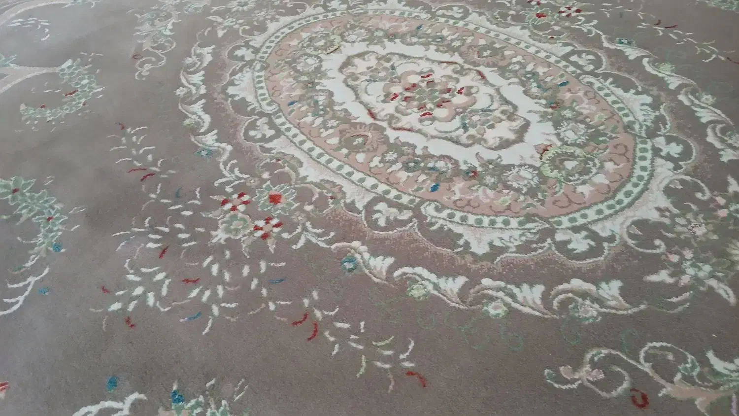 فرش|فرش|کرمانشاه, |دیوار