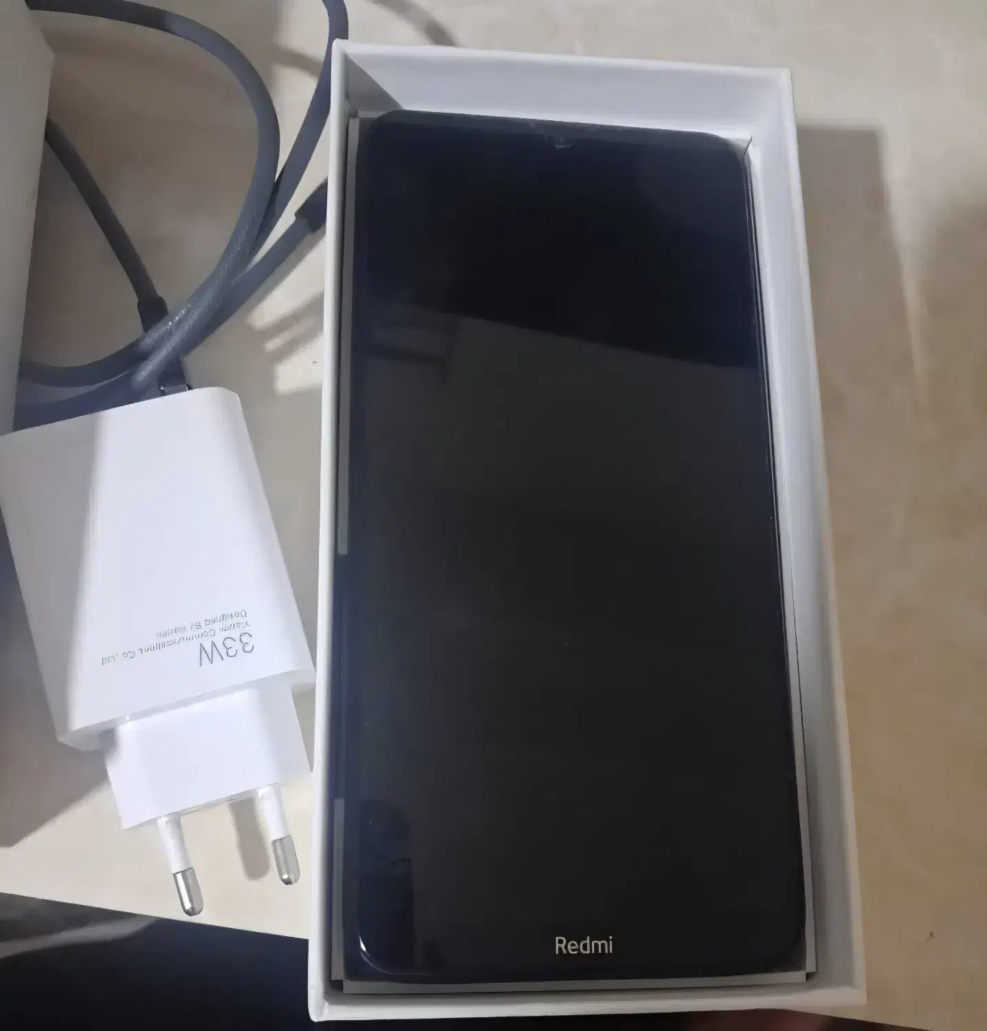 گوشی شیائومی redmi 8|موبایل|اصفهان, خواجه عمید|دیوار