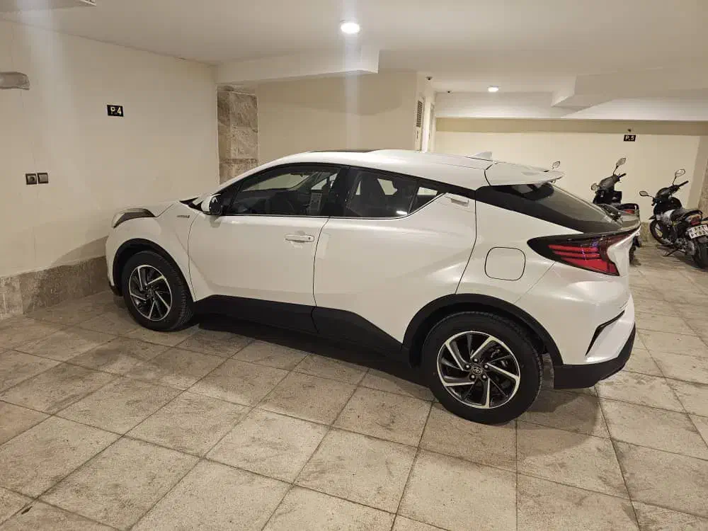 ۲۰۲۴chr|خودرو سواری و وانت|تهران, زعفرانیه|دیوار