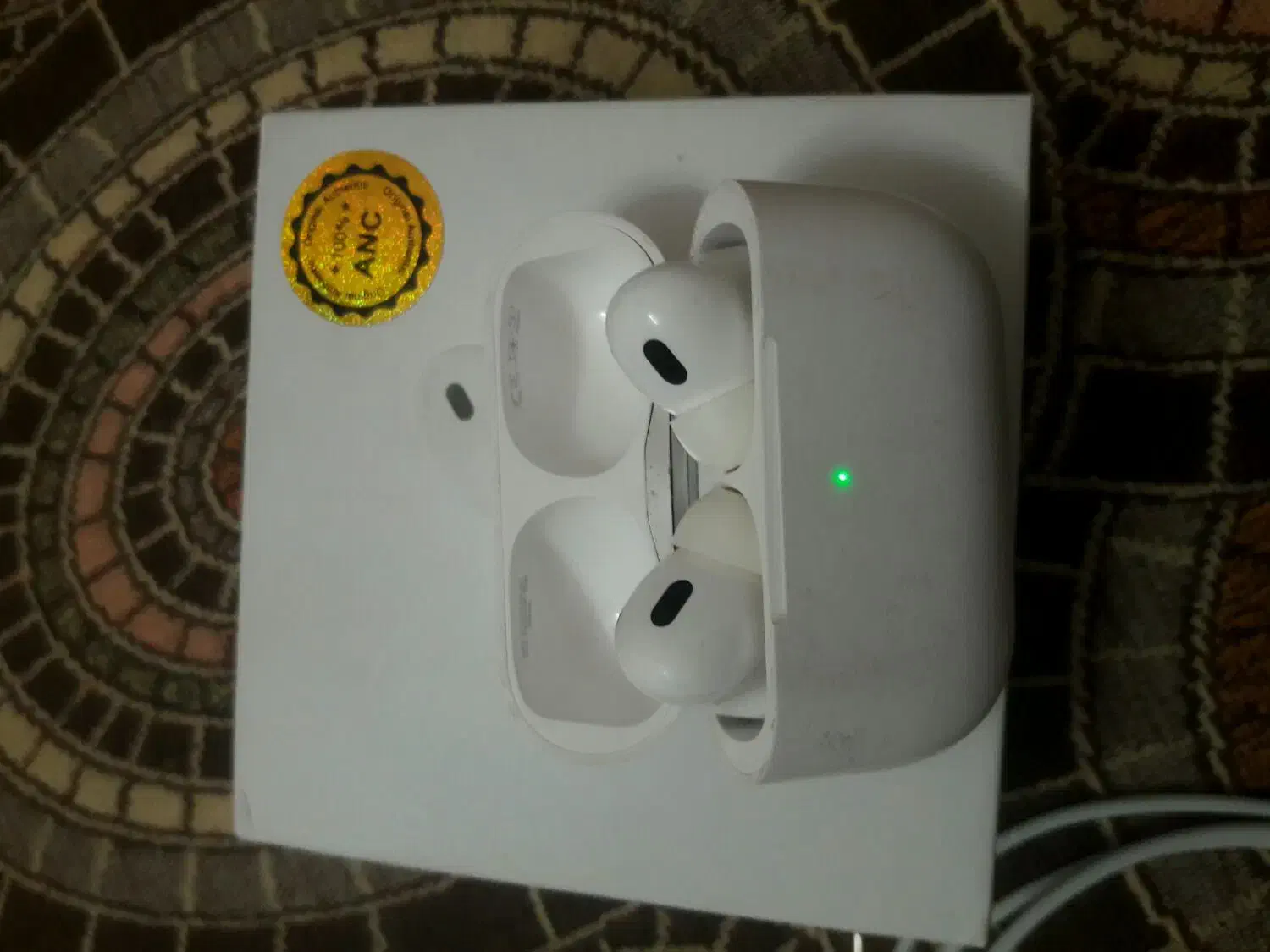 ایرپاد پرو درحد|لوازم جانبی موبایل و تبلت|زاهدان, |دیوار