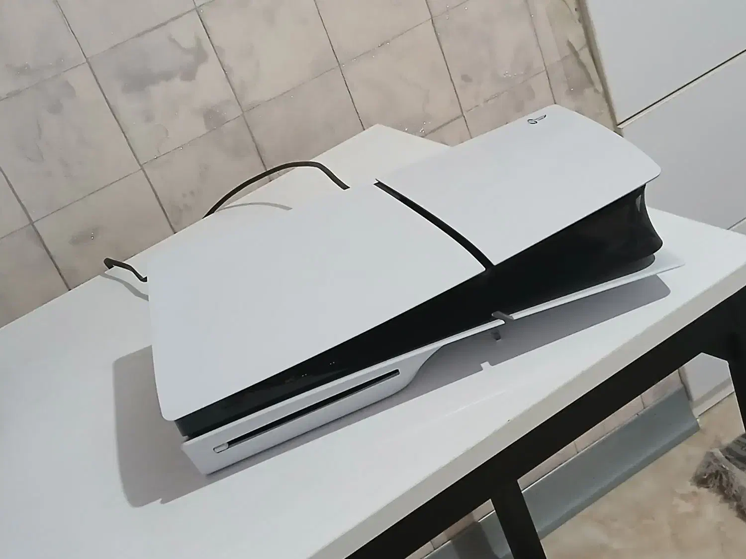ps5 slim 1tb|کنسول، بازی ویدئویی و آنلاین|پاکدشت, پاکدشت (مامازند)|دیوار