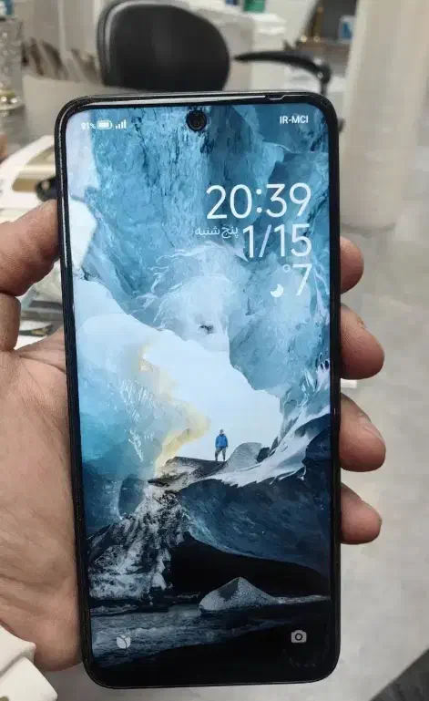 گوشی|موبایل|آشخانه, |دیوار