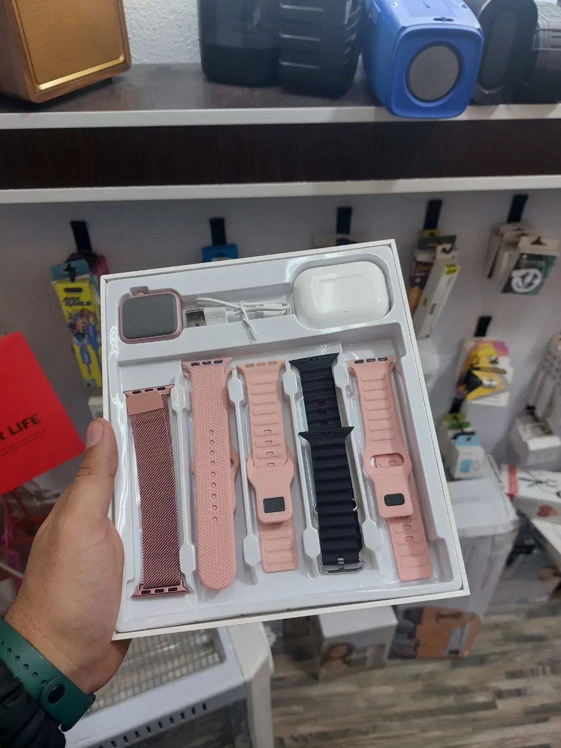 ساعت   wisme x33 mini|ساعت|رشت, شالکو|دیوار