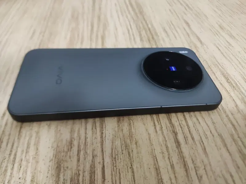 Vivo X300 12G 256R|موبایل|فردیس, فردیس|دیوار