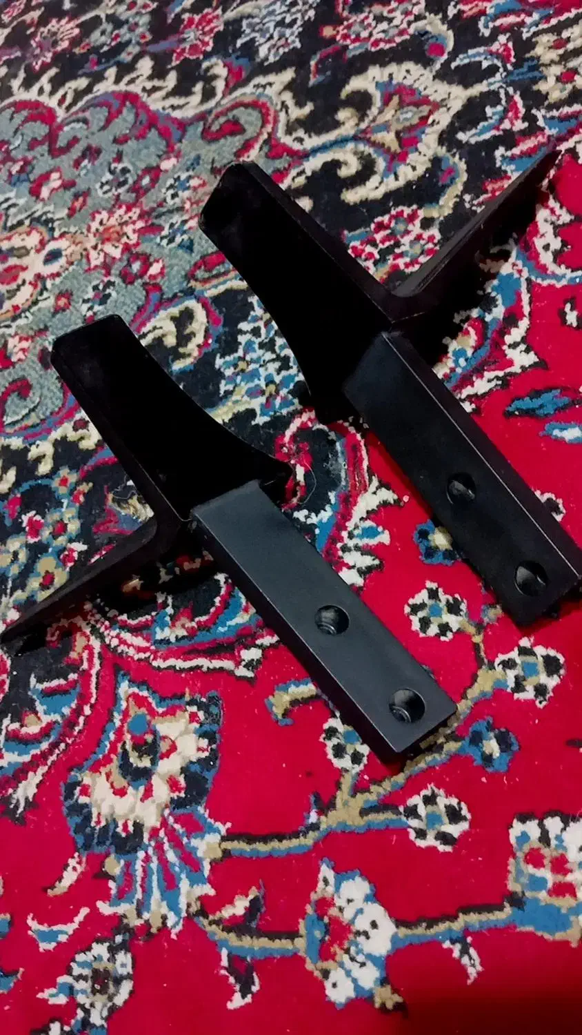 تلویزیون برند  ال جی 43 اصل|تلویزیون و پروژکتور|فنوج, |دیوار