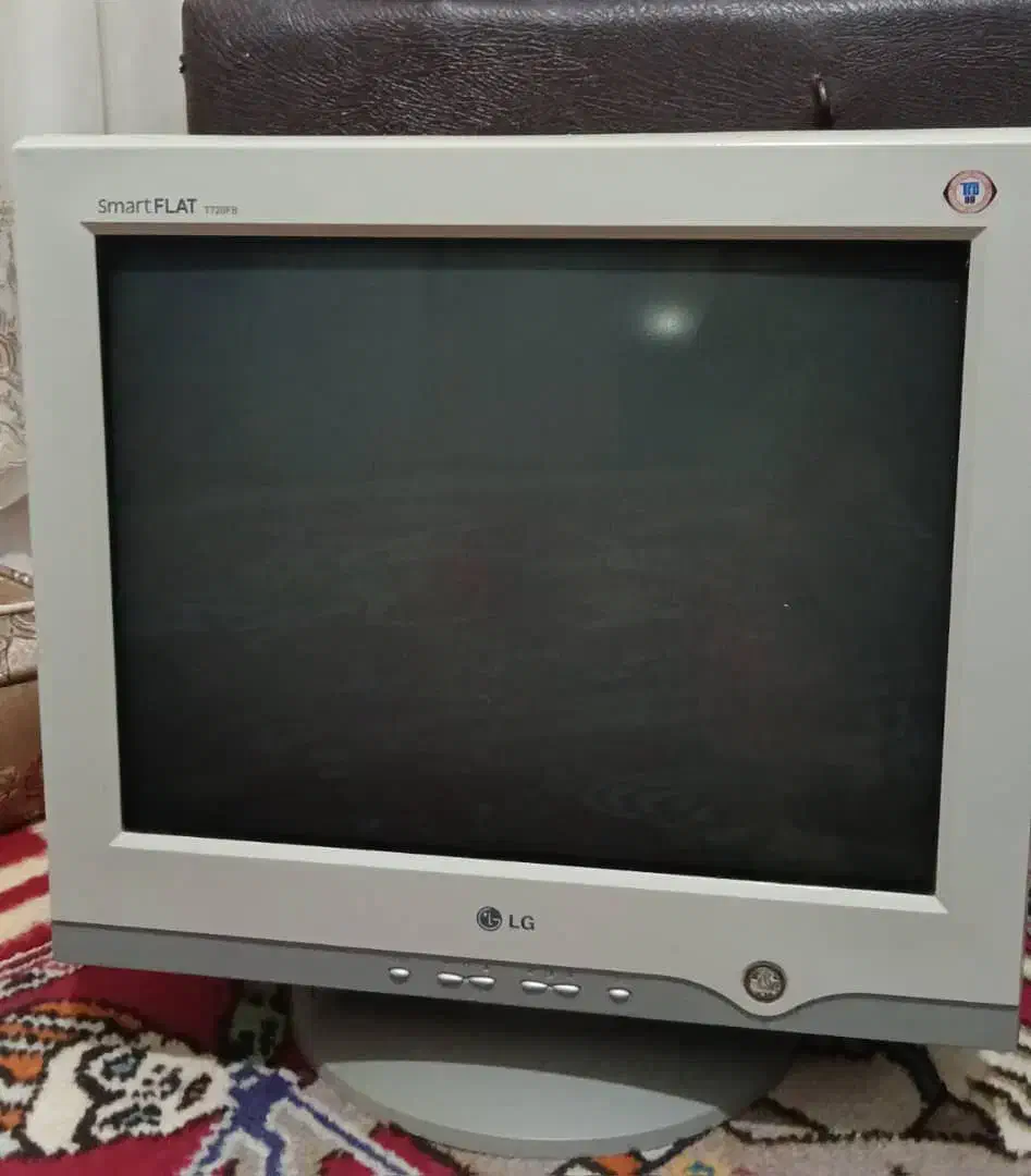 مانیتور LG|رایانه رومیزی|ارومیه, |دیوار