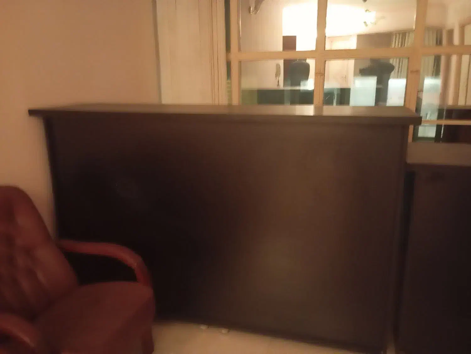 کانتر شیک|مبلمان اداری|گرگان, |دیوار