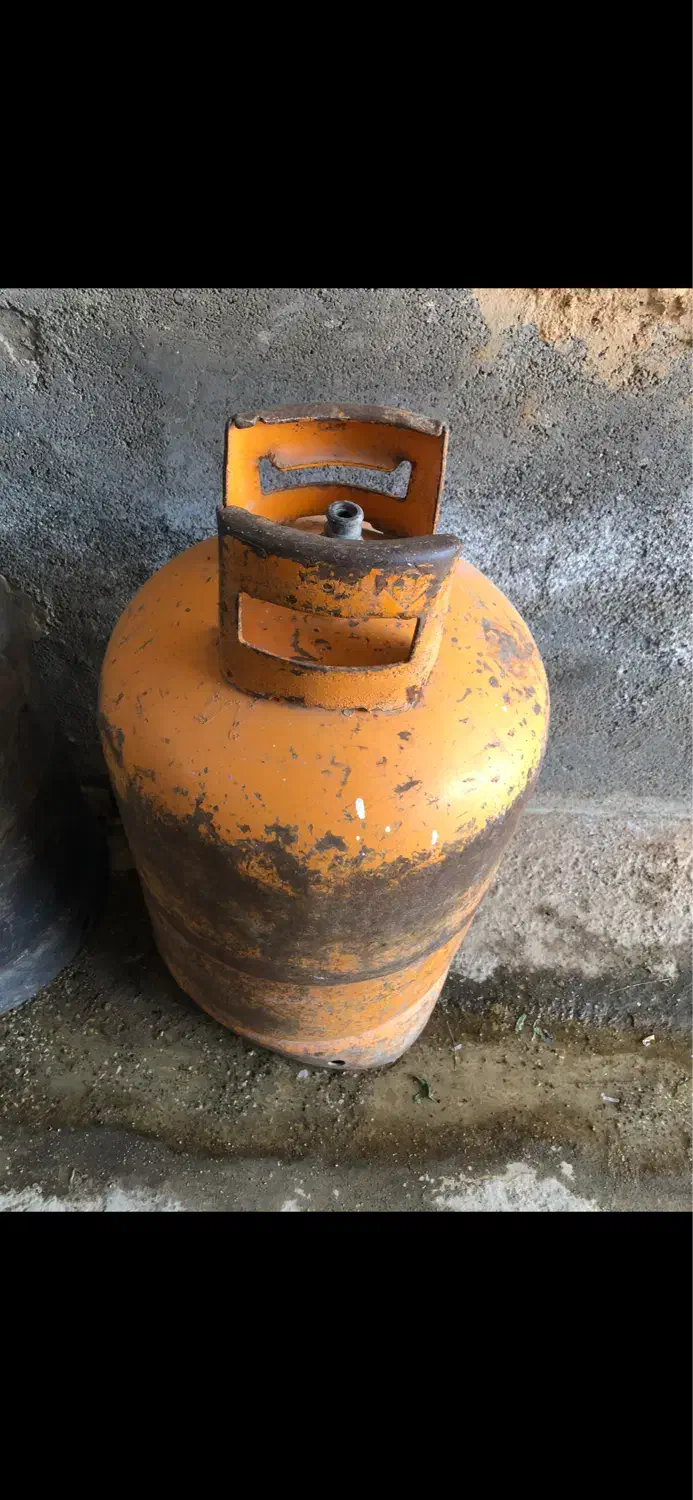 پرسی وایران گاز فروشی|اجاق گاز و لوازم برقی پختوپز|تویسرکان, |دیوار