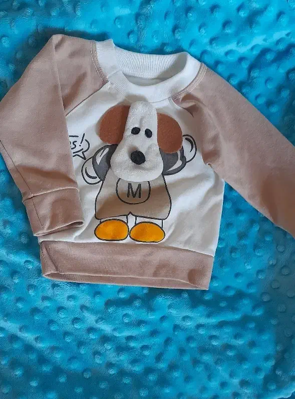 نوزاد لباس|کفش و لباس بچه|زنجان, |دیوار