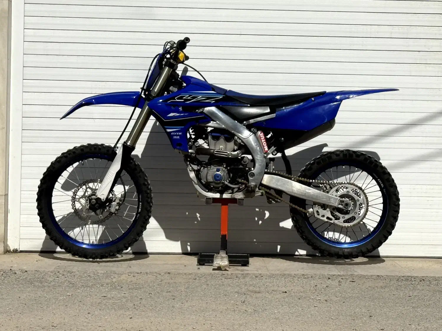 yzf250|موتورسیکلت|تهران, امام زاده عبدالله|دیوار