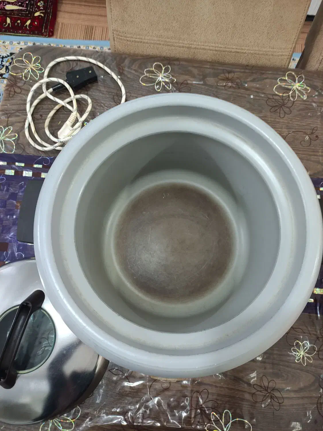 پلوپز مارک توشیبا|سایر لوازم برقی|امیدیه, |دیوار