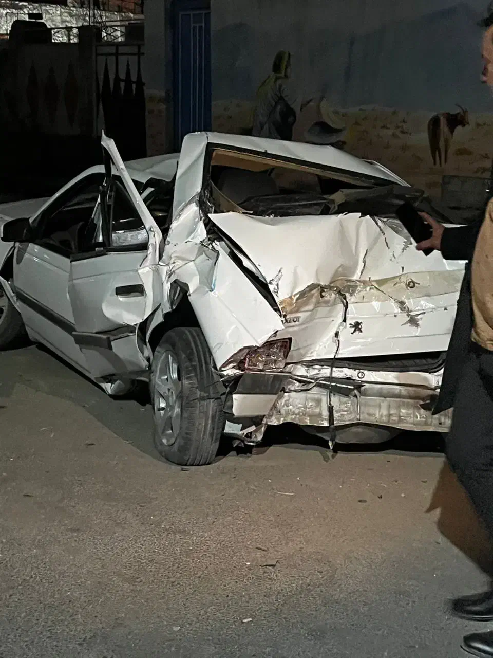 پژو 405SLXموتورTU5|خودرو سواری و وانت|بهبهان, |دیوار