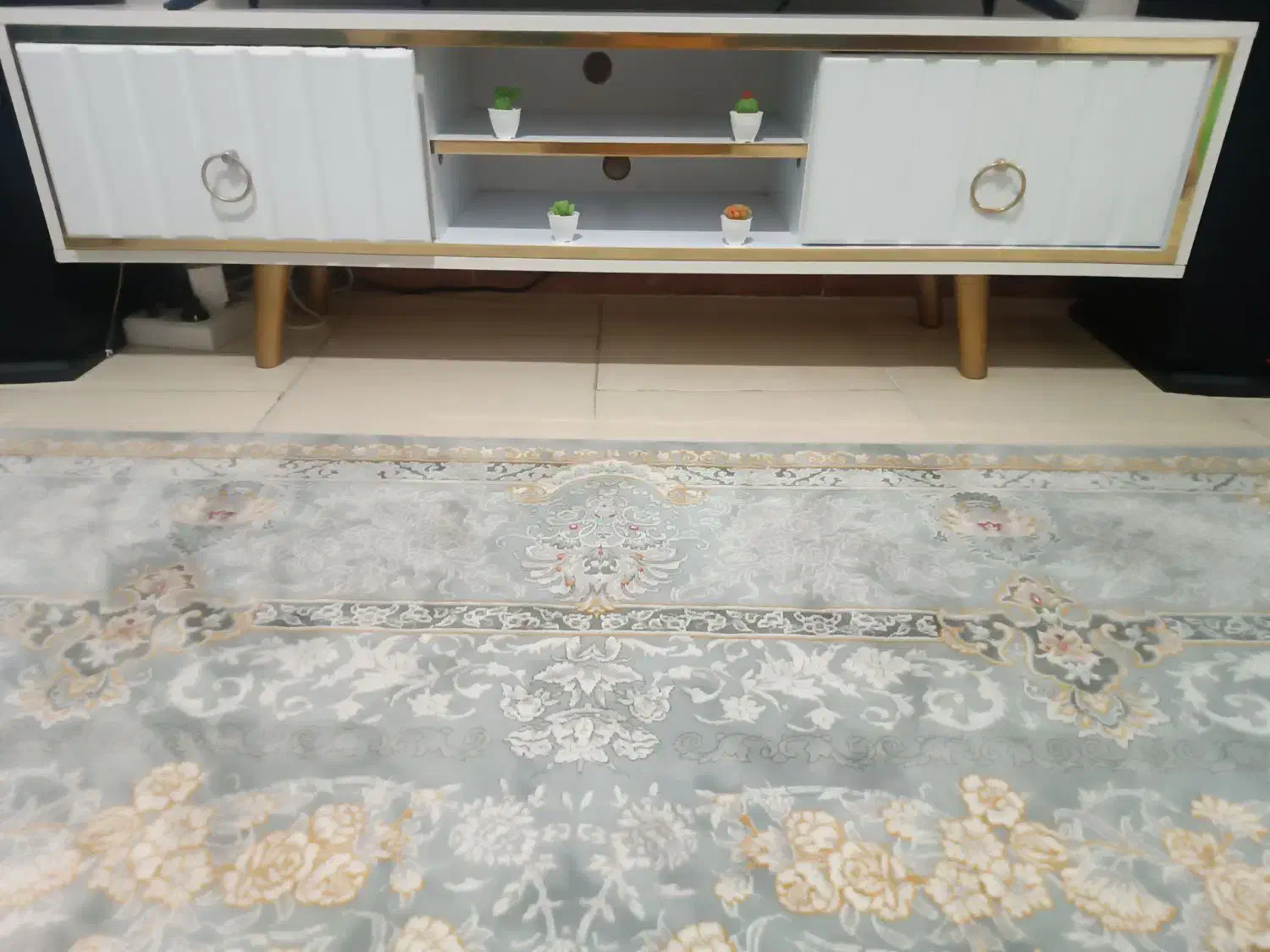 فروش مبل|مبلمان خانگی و میز عسلی|بهارستان, |دیوار