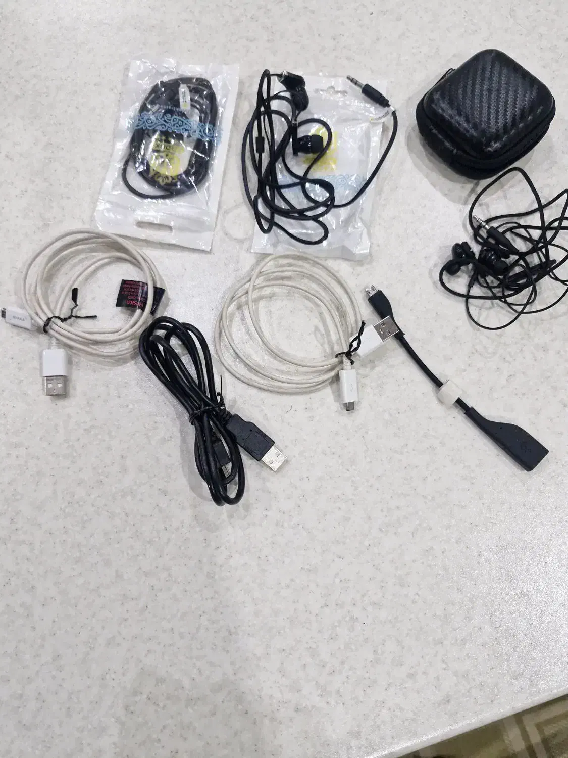 هندزفری|لوازم جانبی موبایل و تبلت|تهران, پرستار|دیوار