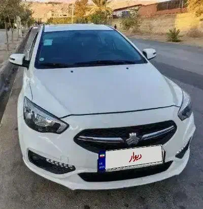 شاهین جی|خودرو سواری و وانت|لار, |دیوار