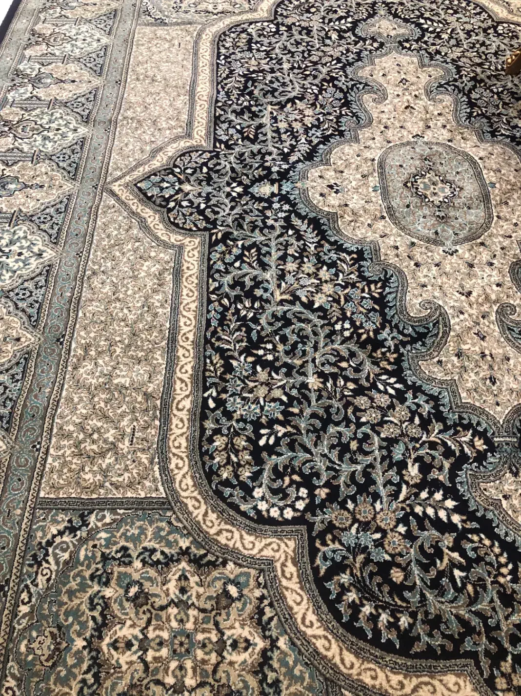 فرش|فرش|صفادشت, |دیوار