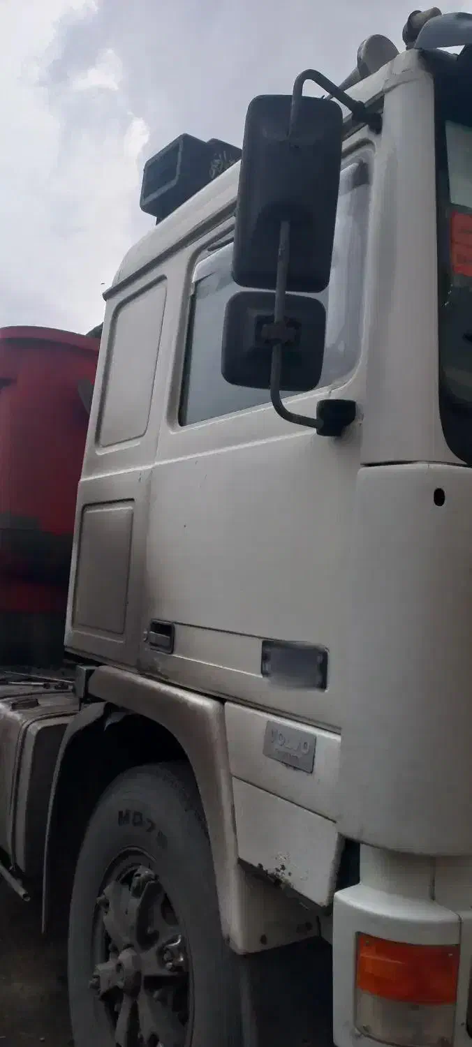 اف مدل ۷۶|خودرو سنگین|همدان, |دیوار