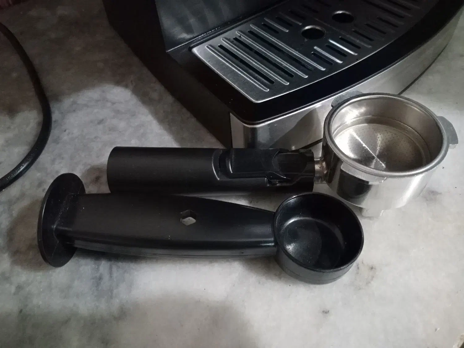 اسپرسو ساز|سماور، چای‌ساز، قهوه‌ساز|شادگان, |دیوار