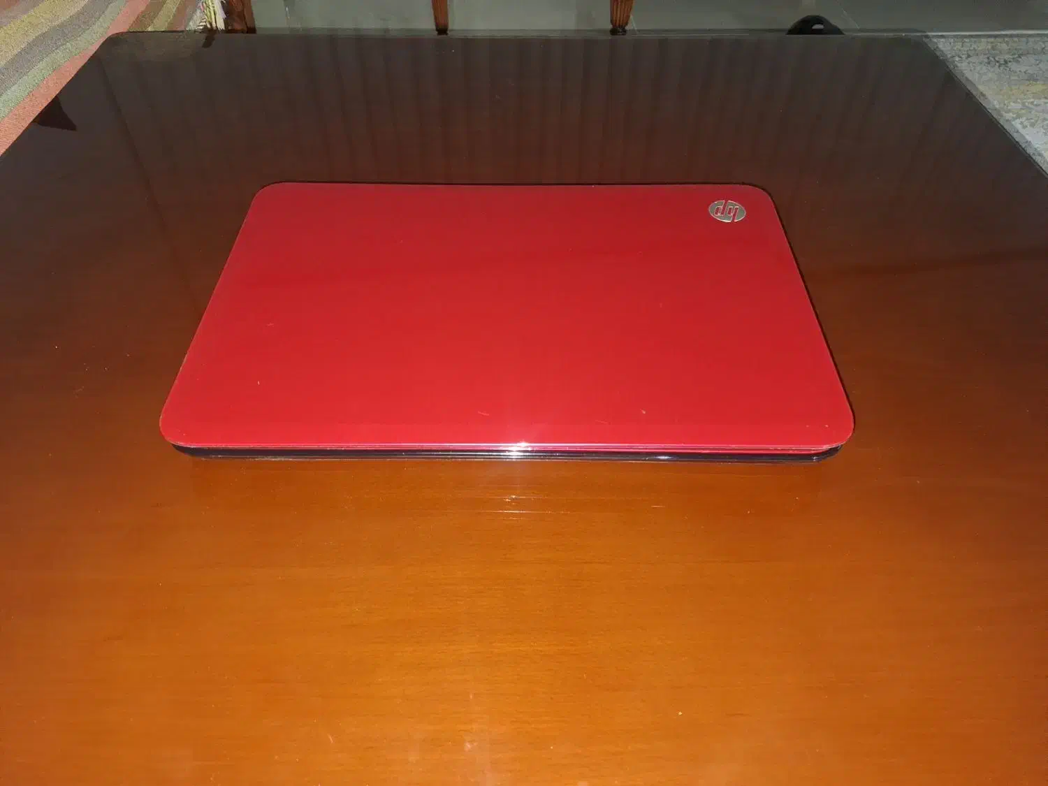 لپتاپ hp|رایانه همراه|ساوه, |دیوار