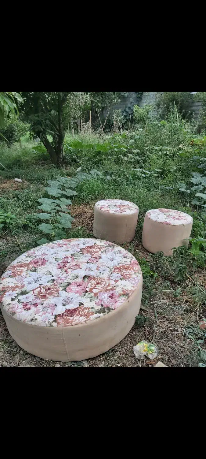 میز عسلی|مبلمان خانگی و میز عسلی|آمل, |دیوار