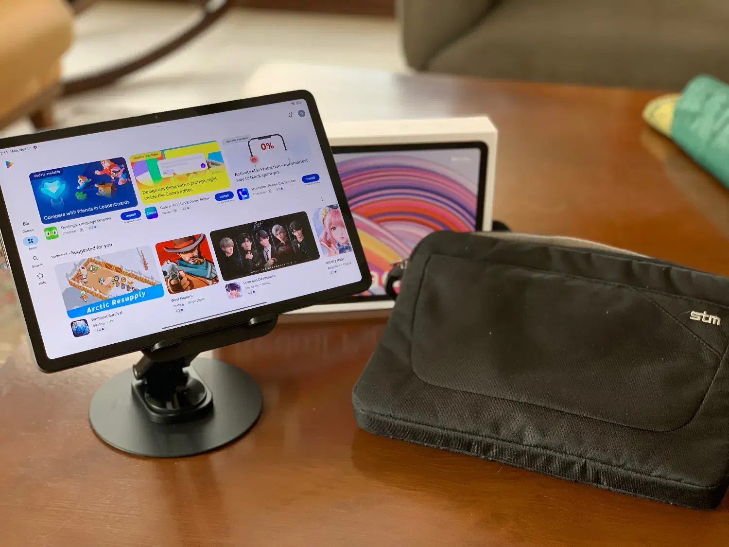 تبلت شیاومی ردمی پد پرو- Redmi pad pro|تبلت|تهران, تهرانسر مرکزی|دیوار