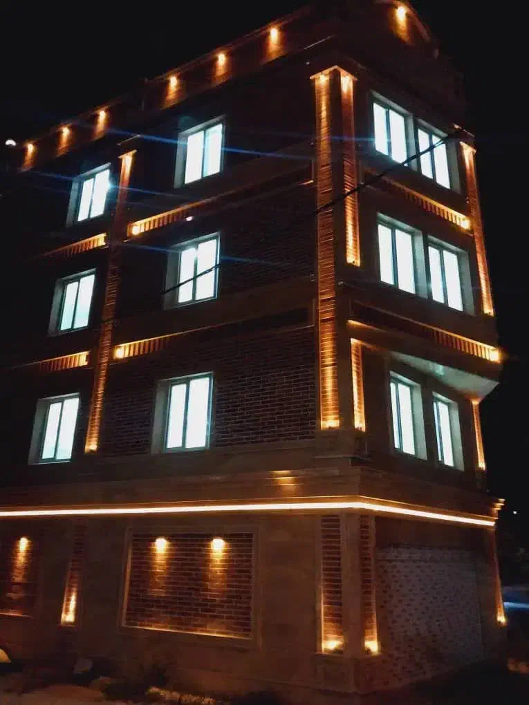 فروش آپارتمان نوساز تک واحدی ویو ابدی فیروزکوه۱۳۷m|فروش آپارتمان|فیروزکوه, |دیوار