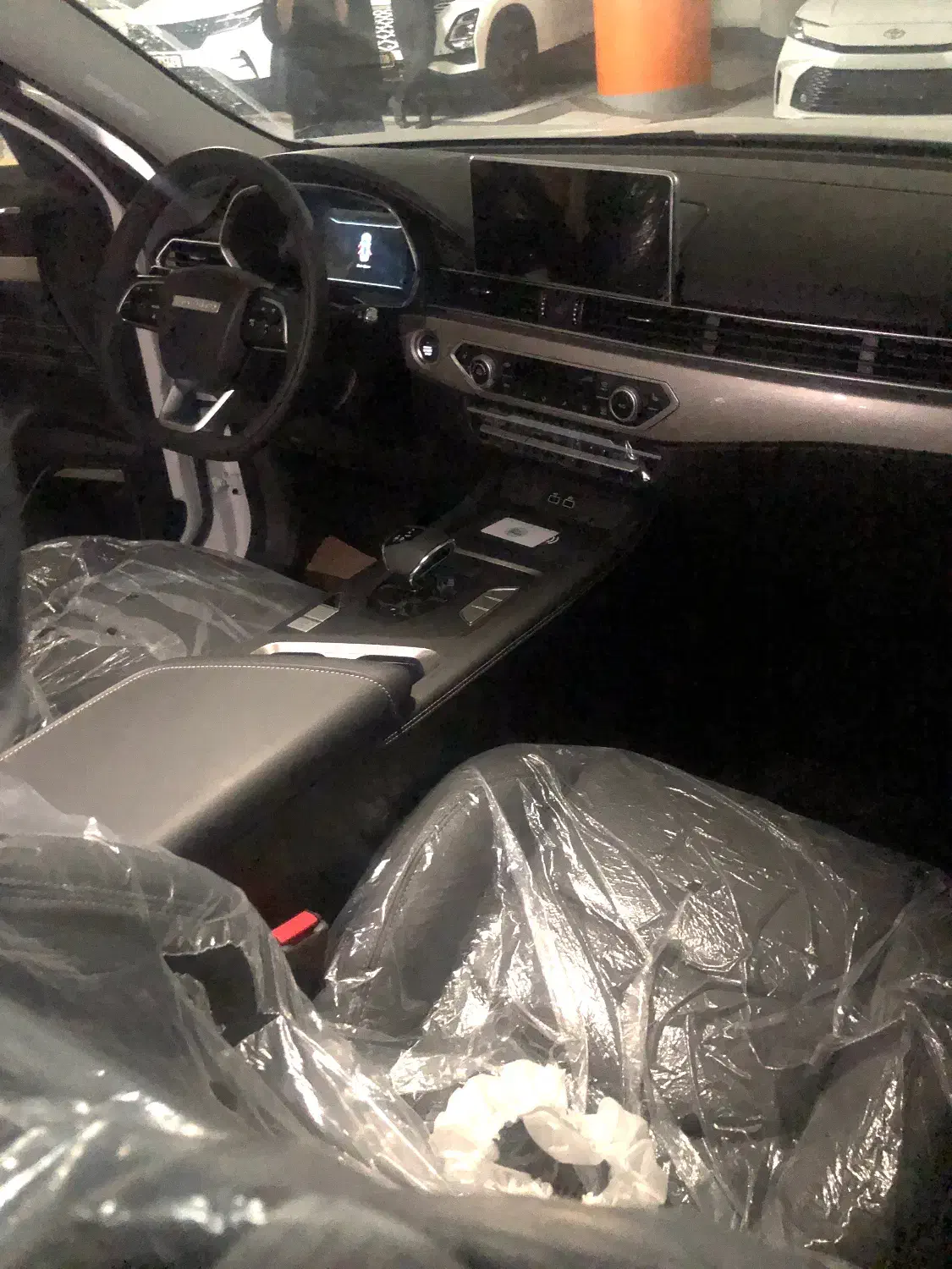 فیدلیتی الیت سفید فول ۱۴۰۴/صفرخشک/تحویل فوری|خودرو سواری و وانت|تهران, اقدسیه|دیوار