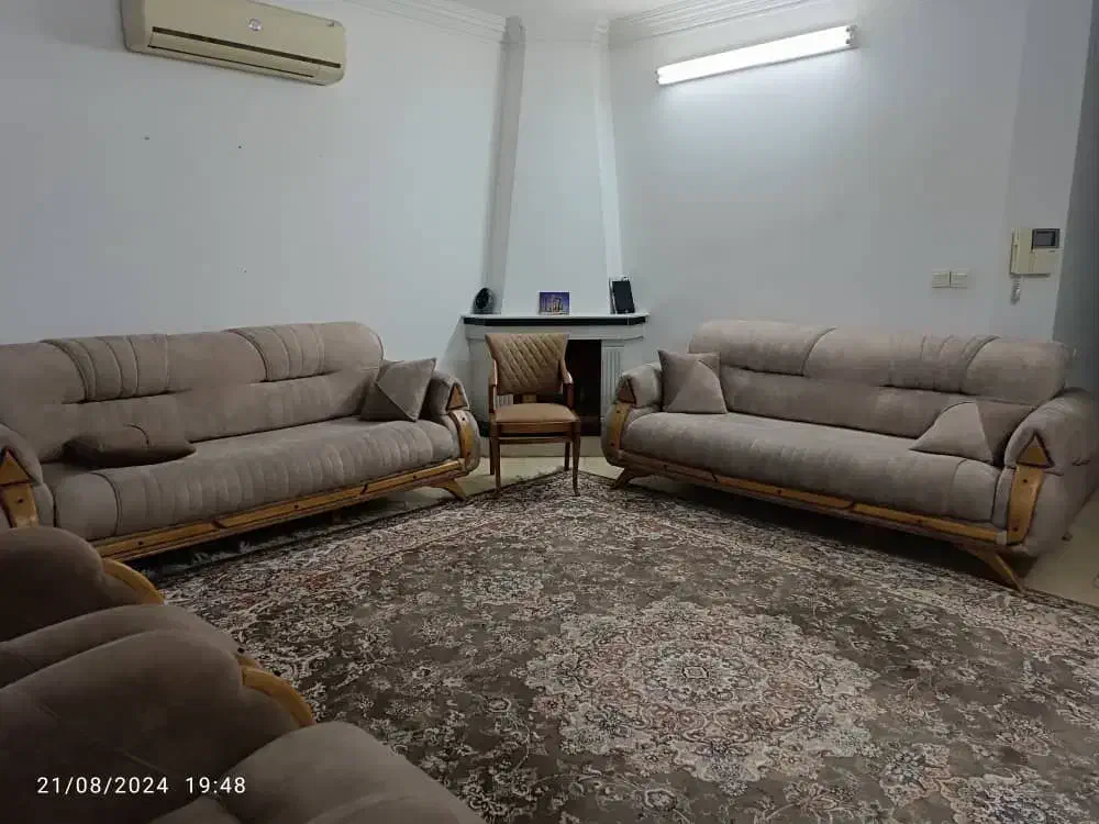 همکف80 متر دو خواب راه جدا کم واحد|فروش آپارتمان|مشهد, وکیلآباد|دیوار