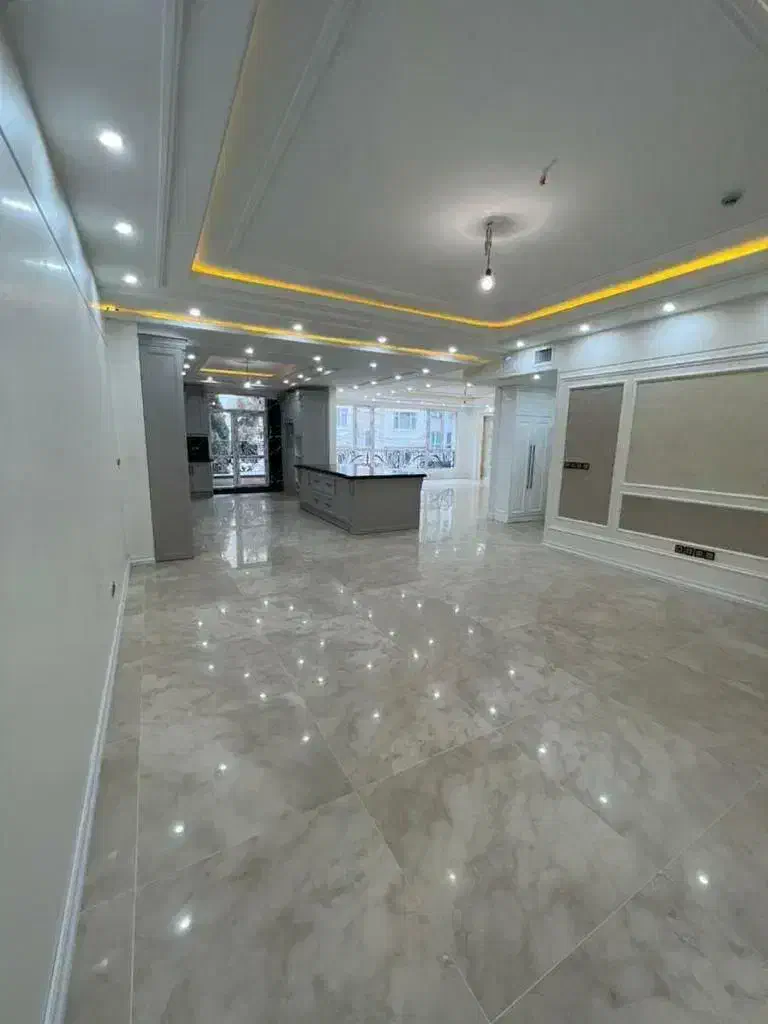 100 متری نیمه هوشمند/تخلیه/تراس بزرگ|فروش آپارتمان|اهواز, کوی ترابری|دیوار