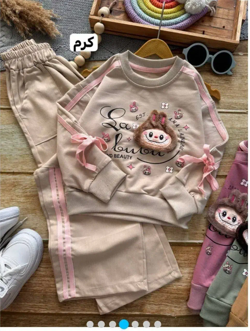 پوشاک زنانه و بچگانه شیک قیمت مناسب|لباس|تربت جام, میان جام|دیوار