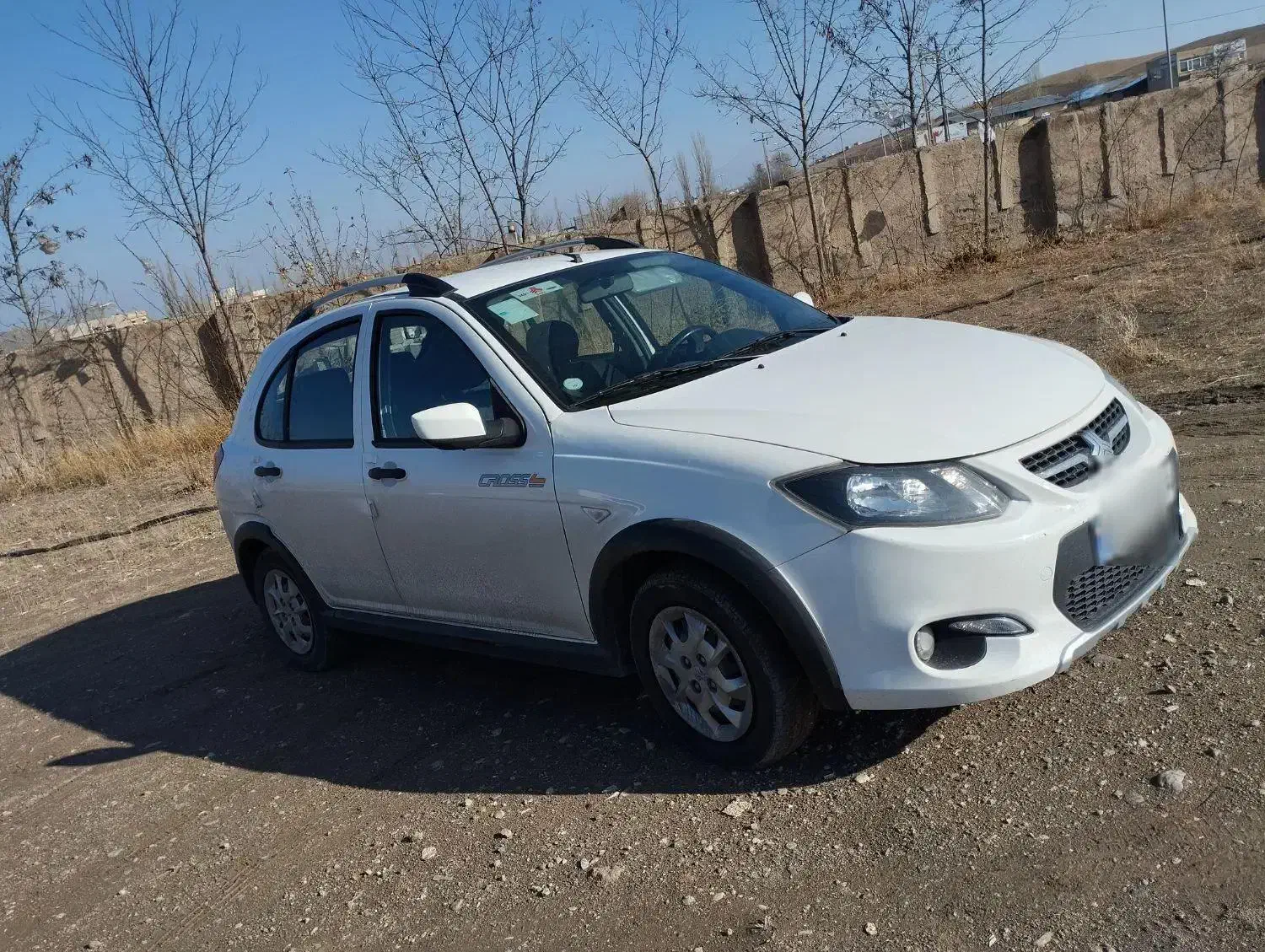 کوئیک اس1401|خودرو سواری و وانت|اردبیل, |دیوار